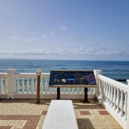 Sr Almirante 1ª Linea De Playa Apartment Sitio de Calahonda Luaran gambar